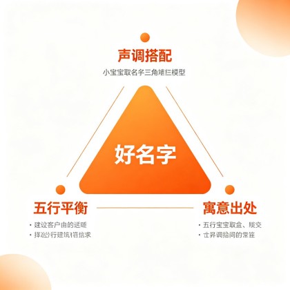 小宝宝名字大全：取名焦虑怎么破？74个男女宝好名+声调公式与马年宜忌