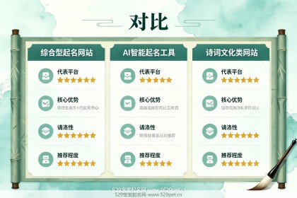 生辰八字取名字免费全攻略：四步完整流程+3类免费工具对比+60个五行好名+十大避坑