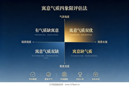 男孩取什么名字寓意好又有气质？5大类型60个好名+四象限法