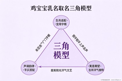 鸡宝宝乳名怎么取：72个名字哪款好？(横评对比与避坑指南)