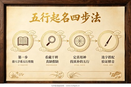 宝宝起名需要考虑五行缺什么吗？真缺假缺判断+60个好名