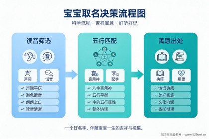 施姓宝宝取名：怎么取不烂大街？（声调配字+68个好名）