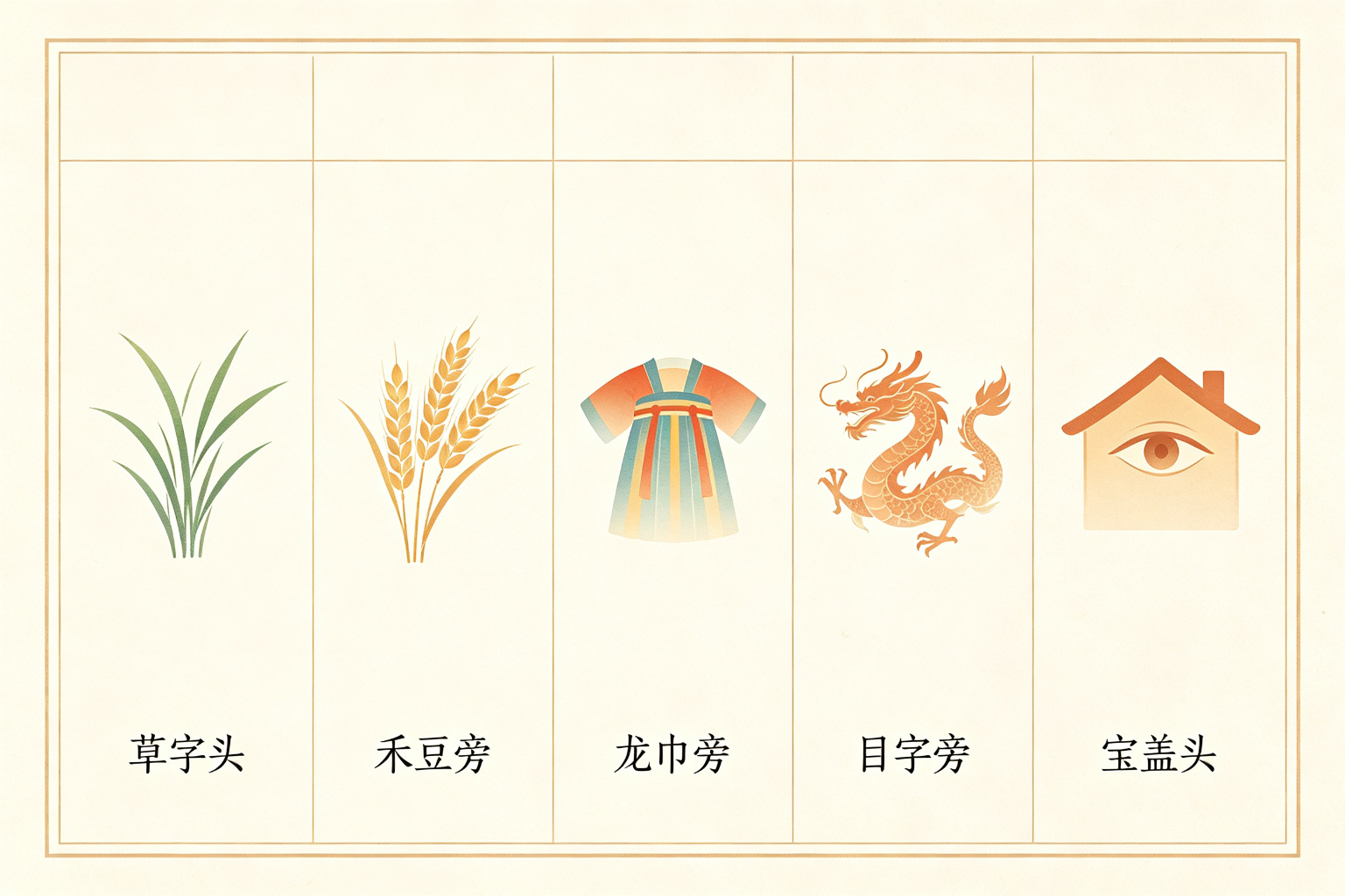 新出生宝宝起名字:6 步起名法 + 80 个好名(附马年宜用字与避坑表)